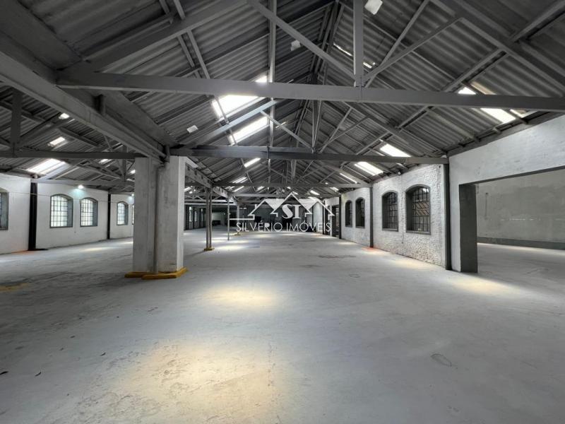 Depósito-Galpão, 2000 m² - Foto 19