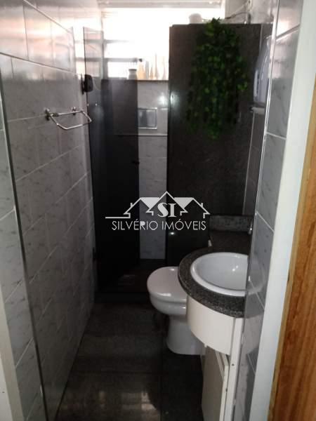 Apartamento à venda com 2 quartos, 50m² - Foto 4