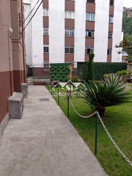 Apartamento à venda com 2 quartos, 50m² - Foto 7