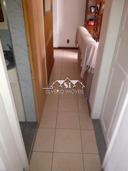 Apartamento à venda com 2 quartos, 50m² - Foto 9