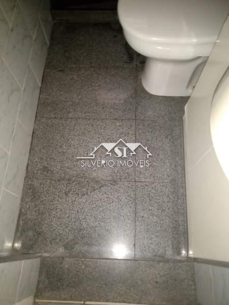 Apartamento à venda com 2 quartos, 50m² - Foto 10