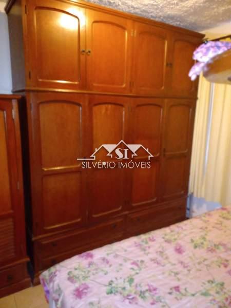 Apartamento à venda com 2 quartos, 50m² - Foto 11
