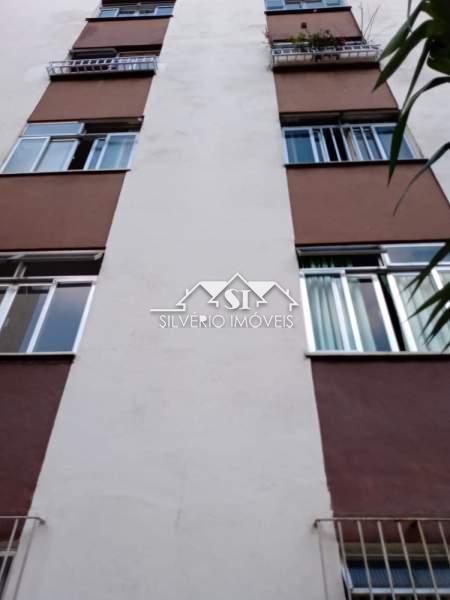 Apartamento à venda com 2 quartos, 50m² - Foto 12