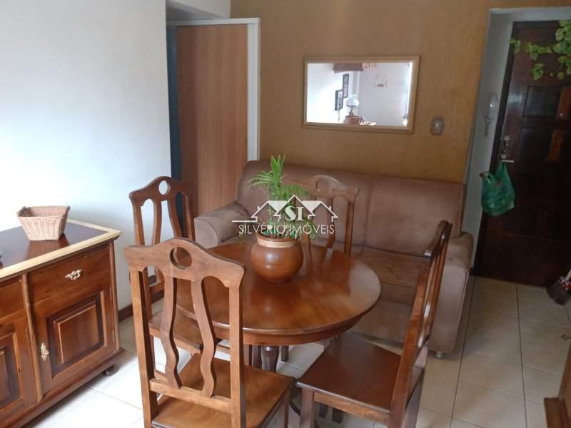 Apartamento à venda com 2 quartos, 50m² - Foto 14