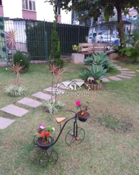 Apartamento à venda com 2 quartos, 50m² - Foto 19
