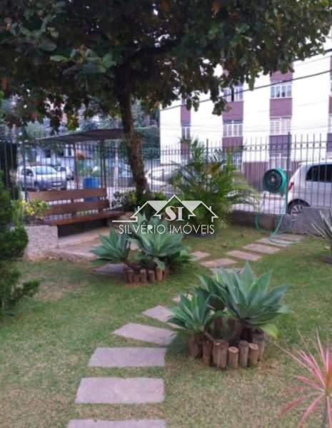 Apartamento à venda com 2 quartos, 50m² - Foto 20
