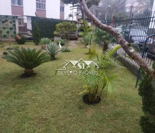 Apartamento à venda com 2 quartos, 50m² - Foto 21