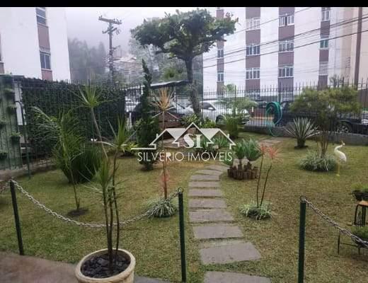 Apartamento à venda com 2 quartos, 50m² - Foto 22