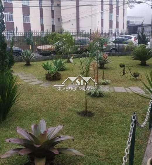 Apartamento à venda com 2 quartos, 50m² - Foto 25