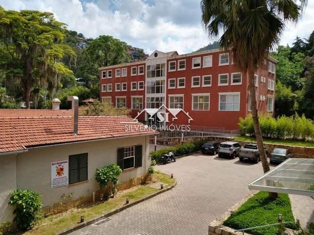 Loja em Quarteirão Brasileiro - Petrópolis/RJ 