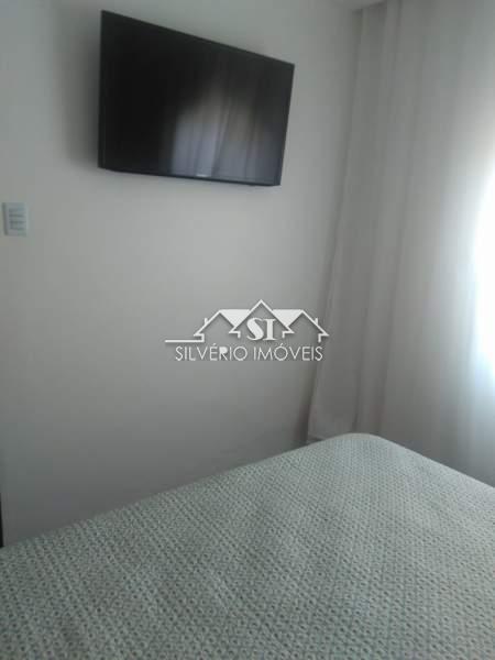 Casa à venda com 2 quartos, 64m² - Foto 10