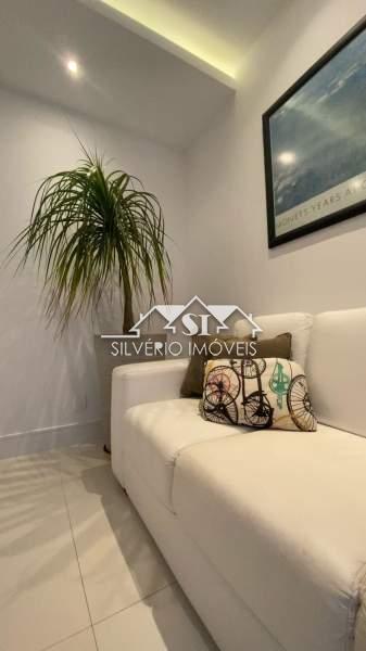 Apartamento à venda em Bingen, Petrópolis - RJ - Foto 22