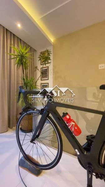 Apartamento à venda em Bingen, Petrópolis - RJ - Foto 20