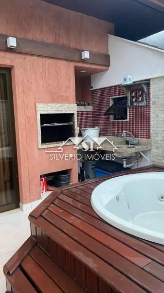 Apartamento à venda em Bingen, Petrópolis - RJ - Foto 19