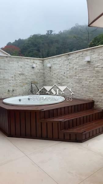 Apartamento à venda em Bingen, Petrópolis - RJ - Foto 15