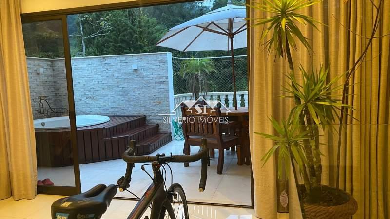 Apartamento à venda em Bingen, Petrópolis - RJ - Foto 14