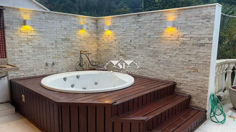 Apartamento à venda em Bingen, Petrópolis - RJ - Foto 10