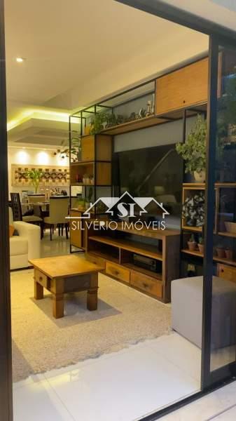 Apartamento à venda em Bingen, Petrópolis - RJ - Foto 8