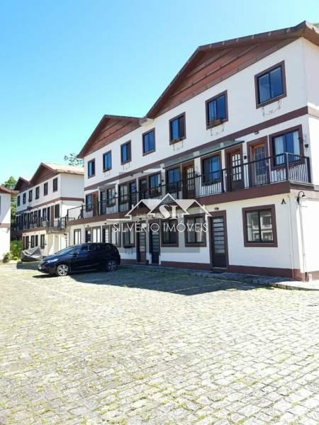 Apartamento em Quitandinha - Petrópolis/RJ  - 3 Quartos