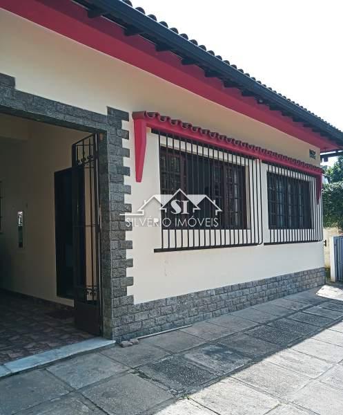 Casa em Castelânea - Petrópolis/RJ  - 3 Quartos