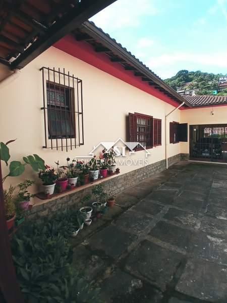 Casa à venda em Castelânea, Petrópolis - RJ - Foto 30