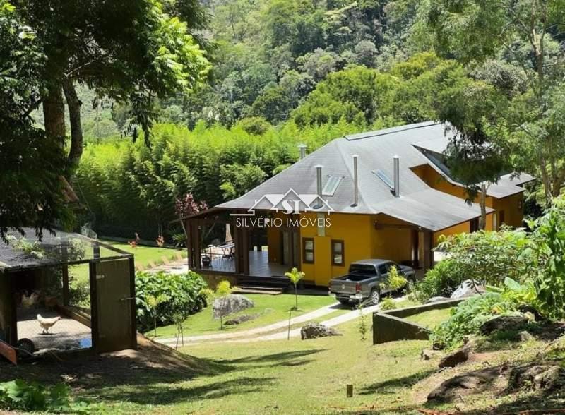 Casa à venda com 4 quartos, 869m² - Foto 4
