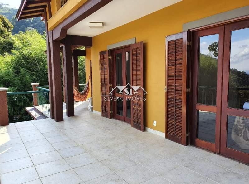 Casa à venda com 4 quartos, 869m² - Foto 5