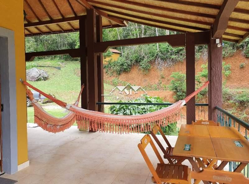 Casa à venda com 4 quartos, 869m² - Foto 6