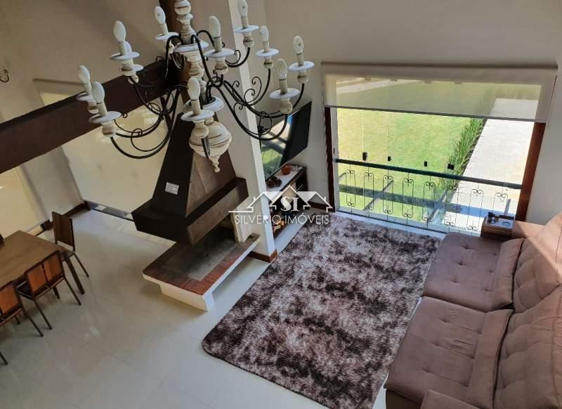 Casa à venda com 4 quartos, 869m² - Foto 7