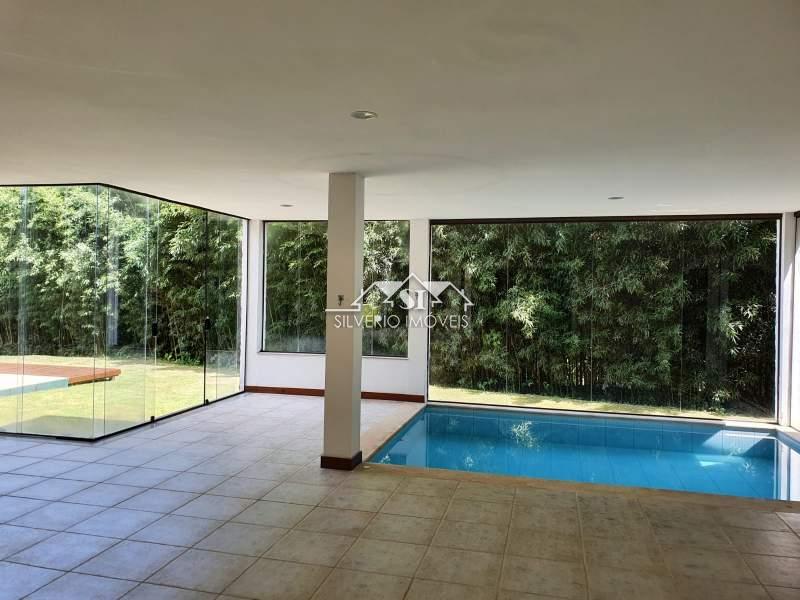 Casa à venda com 4 quartos, 869m² - Foto 8