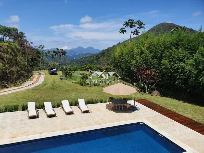 Casa à venda com 4 quartos, 869m² - Foto 10