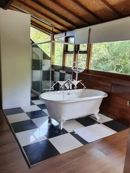 Casa à venda com 4 quartos, 869m² - Foto 13