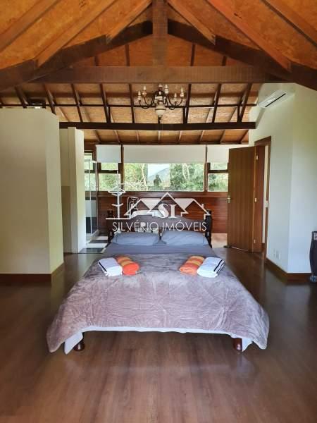 Casa para Alugar  à venda em Itaipava, Petrópolis - RJ - Foto 10