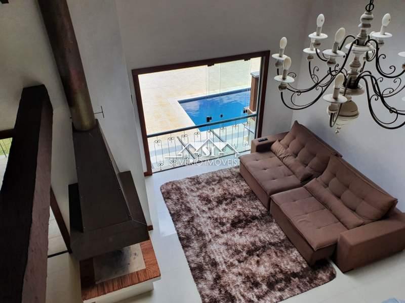 Casa à venda com 4 quartos, 869m² - Foto 15
