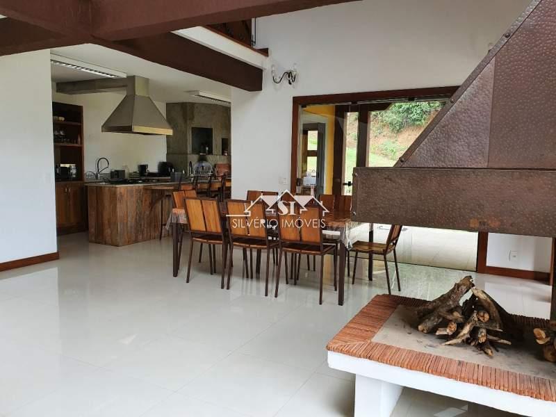 Casa à venda com 4 quartos, 869m² - Foto 18