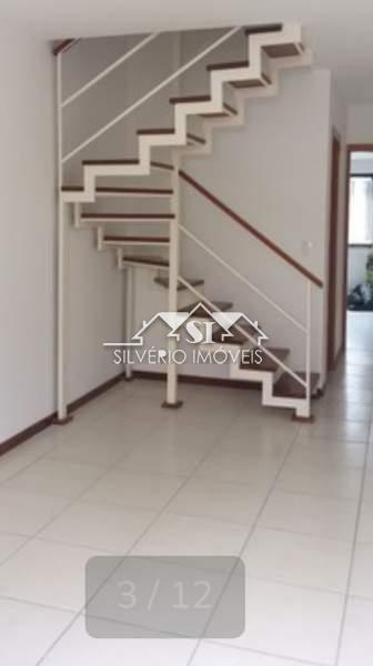 Apartamento à venda em São Sebastião, Petrópolis - RJ - Foto 3