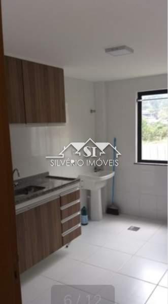 Apartamento à venda em São Sebastião, Petrópolis - RJ - Foto 4