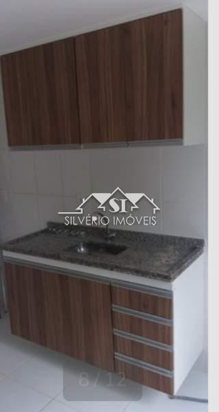 Apartamento à venda em São Sebastião, Petrópolis - RJ - Foto 5