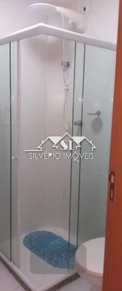 Apartamento à venda em São Sebastião, Petrópolis - RJ - Foto 8