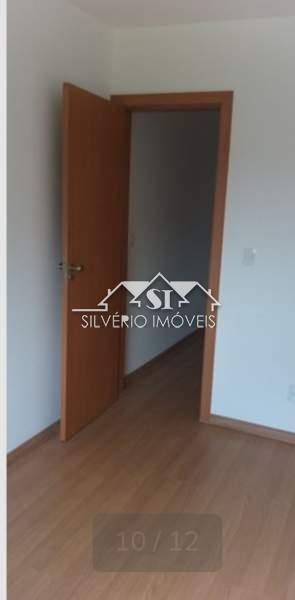 Apartamento à venda em São Sebastião, Petrópolis - RJ - Foto 9