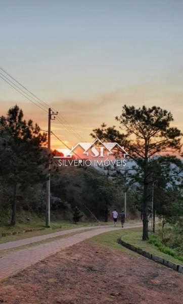 Terreno em Posse - Petrópolis/RJ 