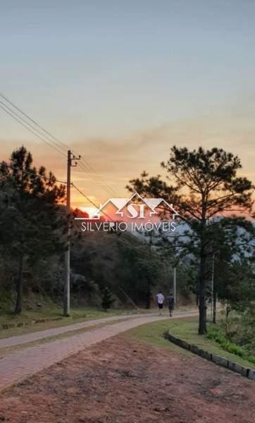 Terreno Residencial à venda em Posse, Petrópolis - RJ - Foto 1