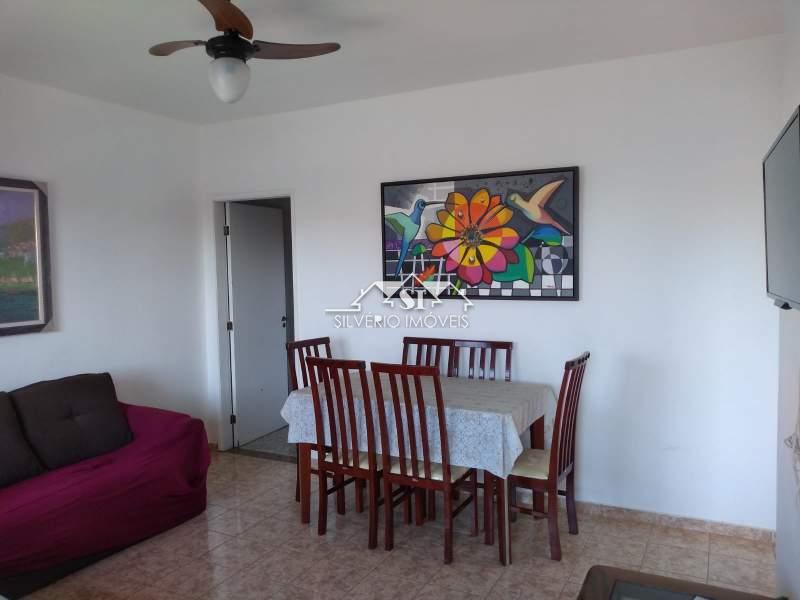 Apartamento à venda com 2 quartos, 75m² - Foto 7