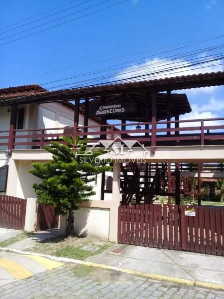 Apartamento em Peró - Cabo Frio/RJ  - 2 Quartos
