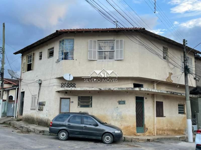 Imóvel Comercial Padrão à venda com 9 quartos, 320m² - Foto 2