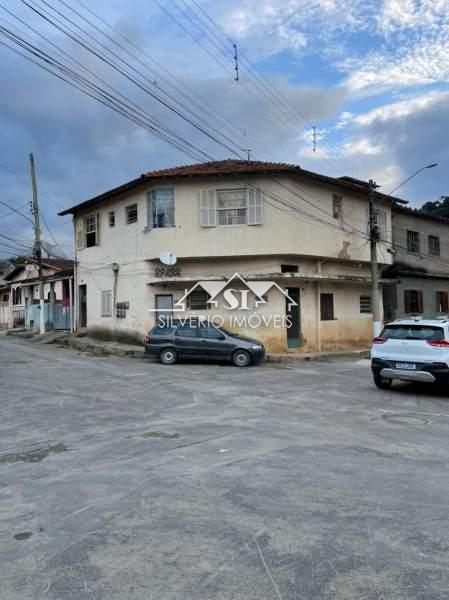 Prédio Residencial em Corrêas - Petrópolis/RJ  - 9 Quartos