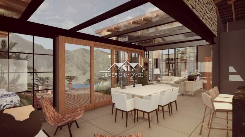 Casa à venda com 3 quartos, 300m² - Foto 3