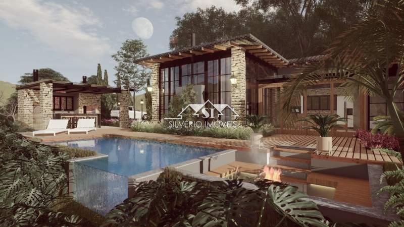 Casa à venda com 3 quartos, 300m² - Foto 9