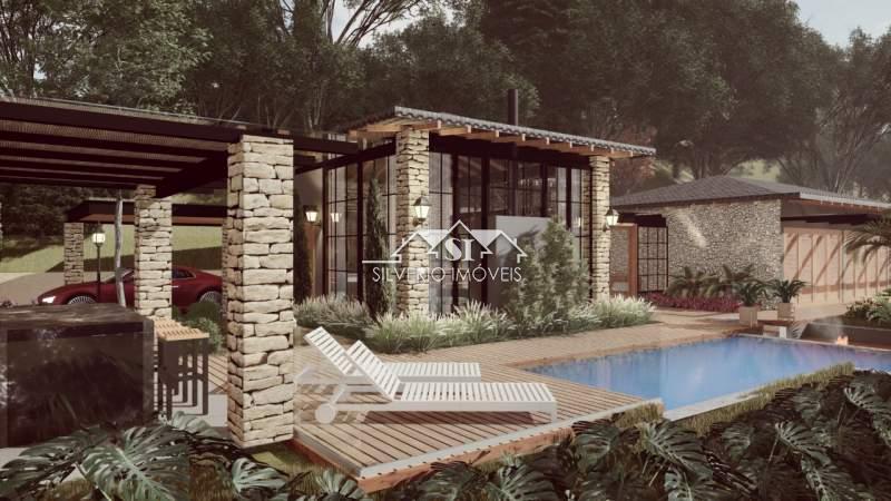 Casa à venda com 3 quartos, 300m² - Foto 8