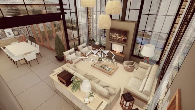 Casa à venda com 3 quartos, 300m² - Foto 6